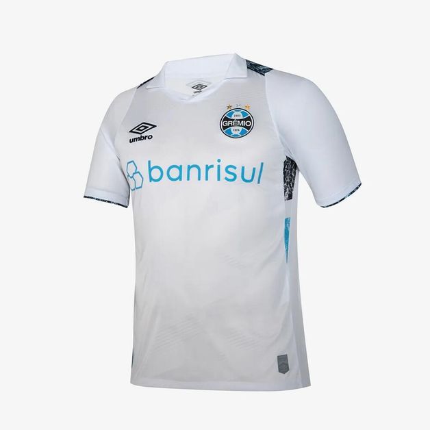 *csa umbro gremio masc torcedor of, 2xl 3G