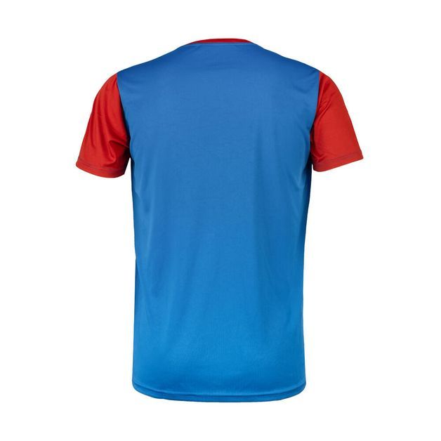 *csa az/verm barcelona dryfit masc o, xl G