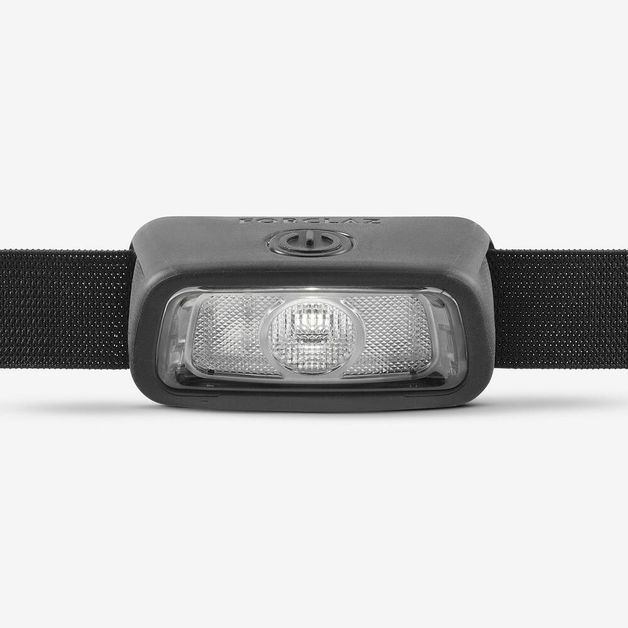 Headlamp hl50 - 50lm black, no size