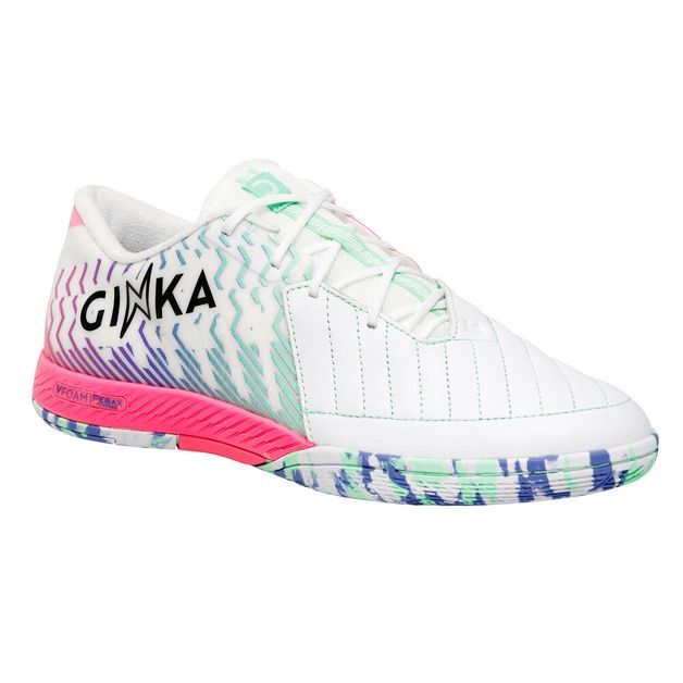 Ginka pro futsal candy, uk 10.5 - eu 45 38 BR