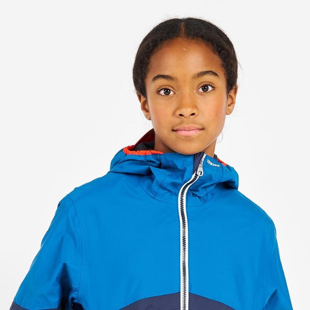 Jaqueta 100 infantil preto cinza, 14/15 anos Caqui 8-9 ANOS