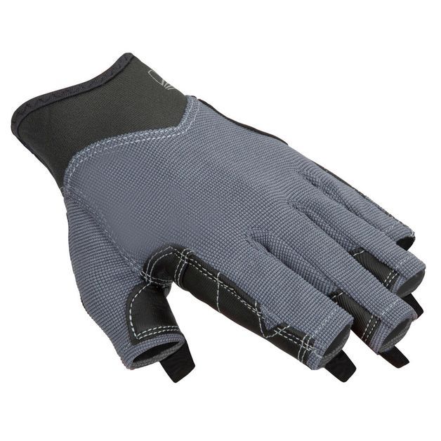 Mitains adult 500 dark grey, xl Cinza-escuro GG