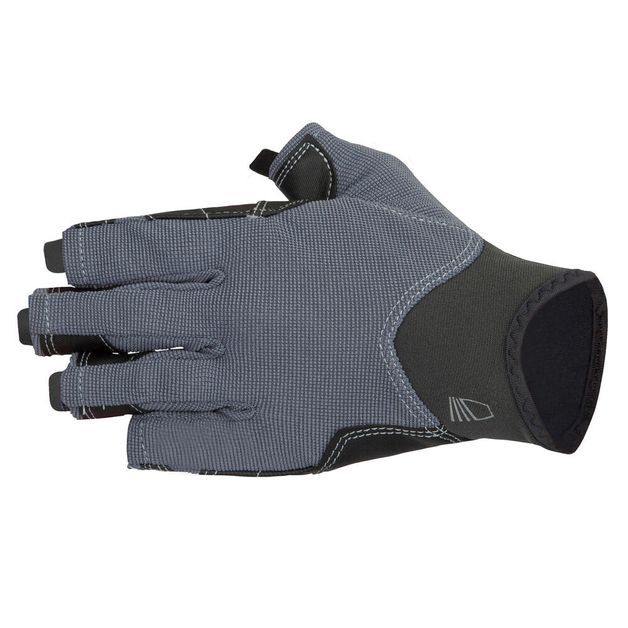 Mitains adult 500 dark grey, xl Cinza-escuro GG