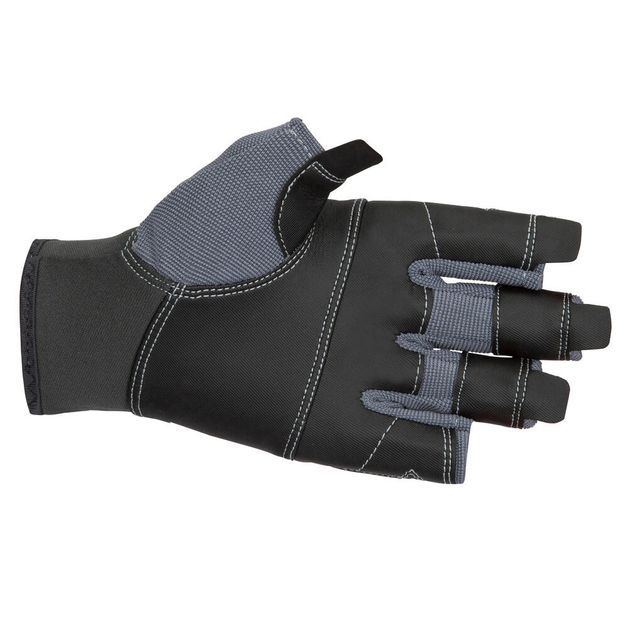 Mitains adult 500 dark grey, xl Cinza-escuro GG