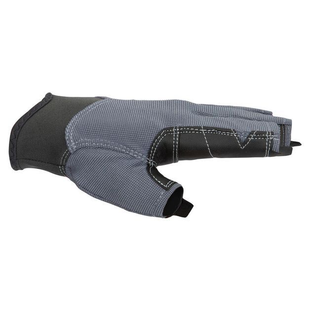 Mitains adult 500 dark grey, xl Cinza-escuro GG