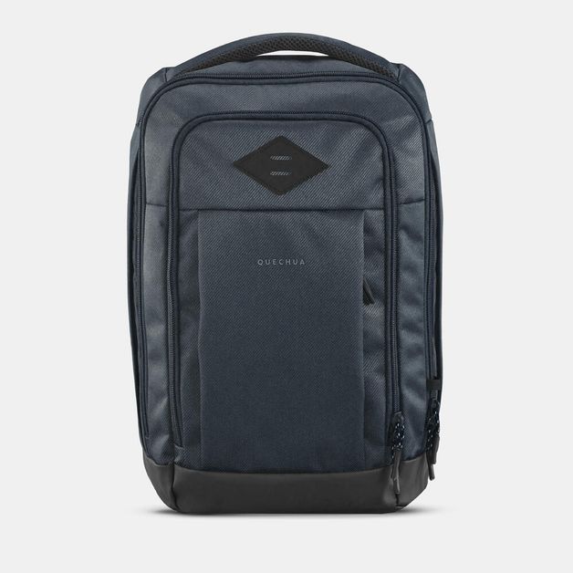 Backpack-nh-escape-500-16l-grey-blu-17l-Cinza