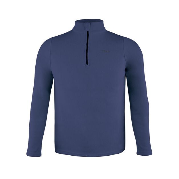 *fleece forclaz 50 jr pto, 14 years Azul 2 ANOS