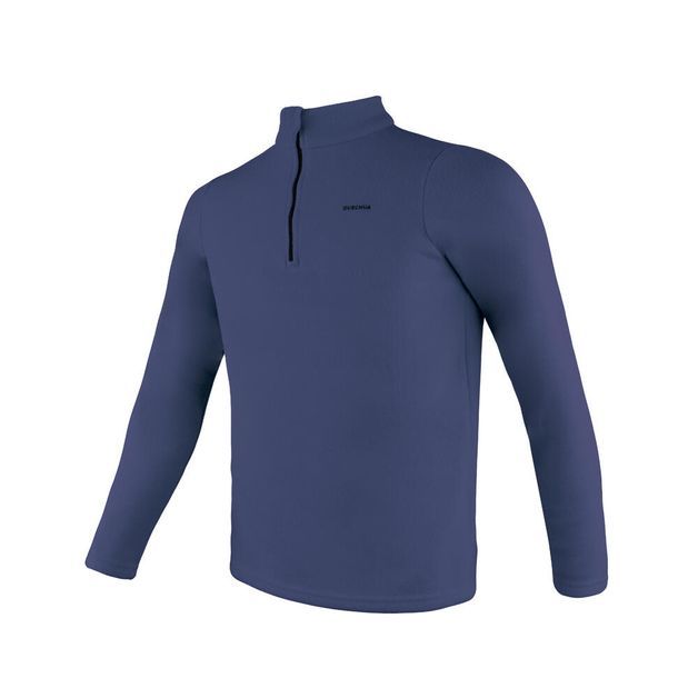 *fleece forclaz 50 jr pto, 14 years Azul 2 ANOS