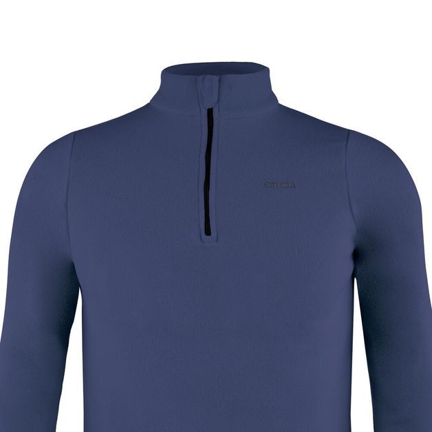 *fleece forclaz 50 jr pto, 14 years Azul 2 ANOS