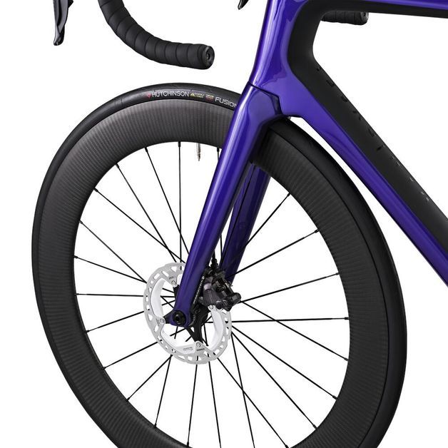 Fcr cf ultegra di2 purple, xl G