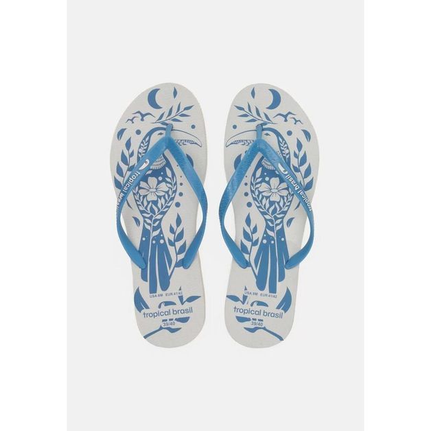*ch tropical brasil a, uk5.5-6.5 eu39-40 33/34 BR