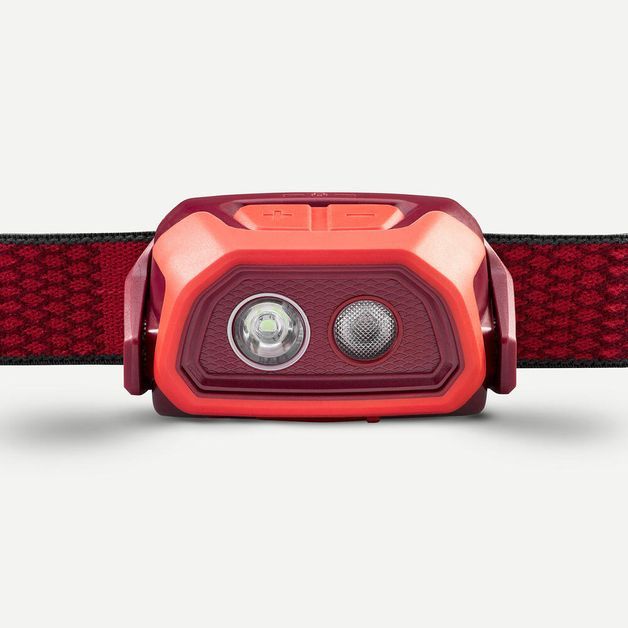 Headlamp hl500 usb v3 - 300lm t, no size Vermelha