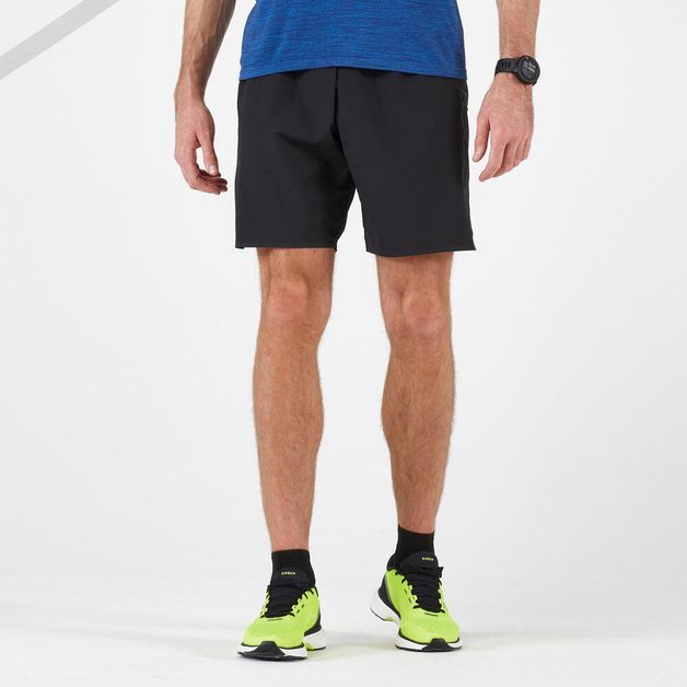 Short-marathon-kiprun-bl-uk-37\----eu-xl-preto-3G