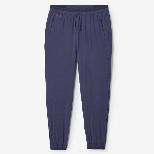 Running-pant-run-dry-uk14-16---xl-l31--Azul-3P