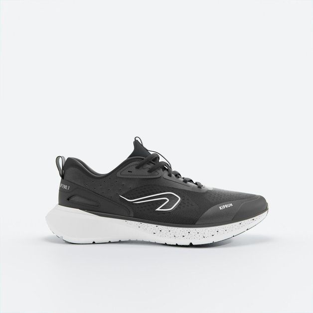 Jf190.1 m black grey, uk 11 - eu 46 Preto 44 BR