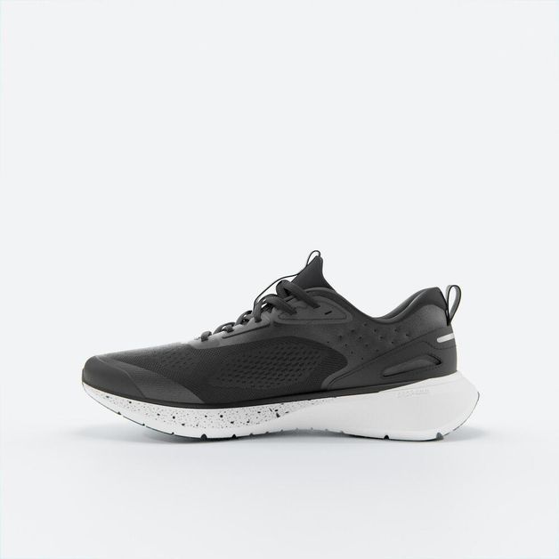 Jf190.1 m black grey, uk 11 - eu 46 Preto 44 BR
