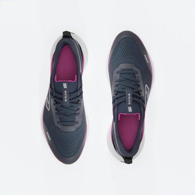 Jf190.1 w pink, uk 7  eu41 Rosa 34 BR