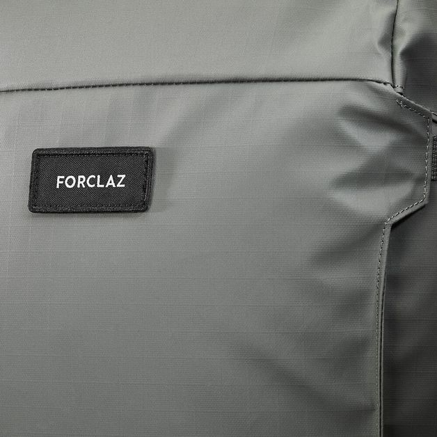 Travel 500 40l organizer backpa, no size Caqui-marrom UNICO