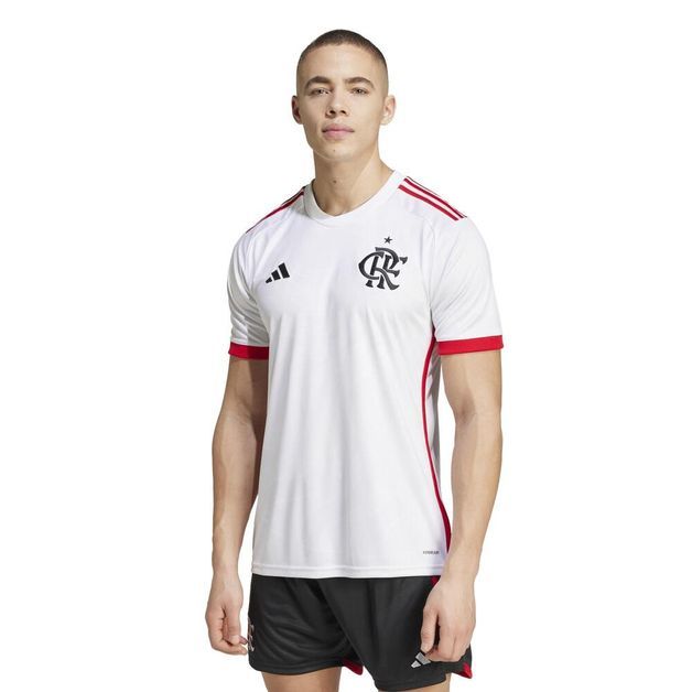 *csa adidas flamengo masc away ii 2, 2xl 3G