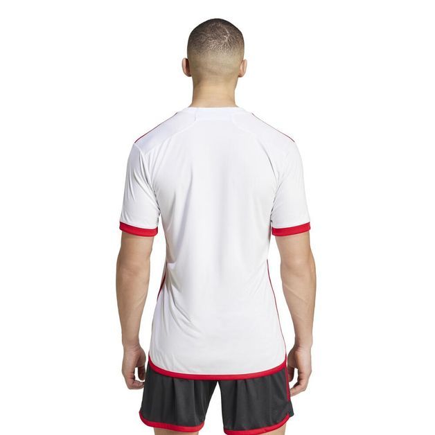 *csa adidas flamengo masc away ii 2, 2xl 3G