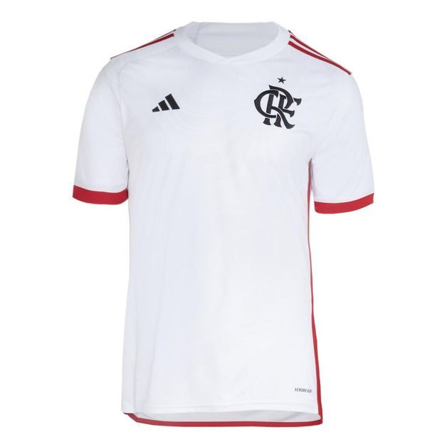 *csa adidas flamengo masc away ii 2, 2xl 3G