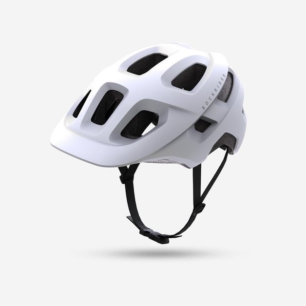 Mtb helmet expl 100 2023 black, m Branco G