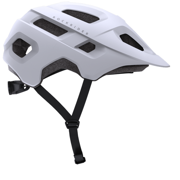 Mtb helmet expl 100 2023 black, m Branco G