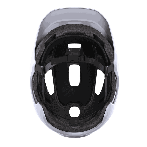 Mtb helmet expl 100 2023 black, m Branco G