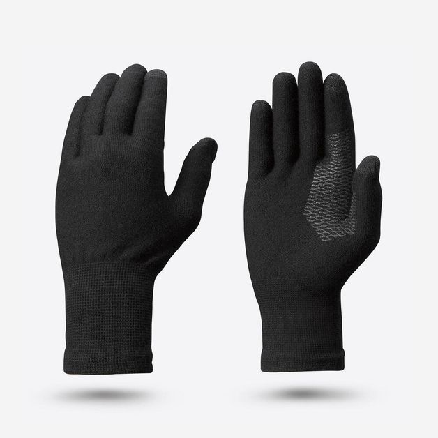 Liner glove mt 500 seamless purple, s-m Preto 3G-4G