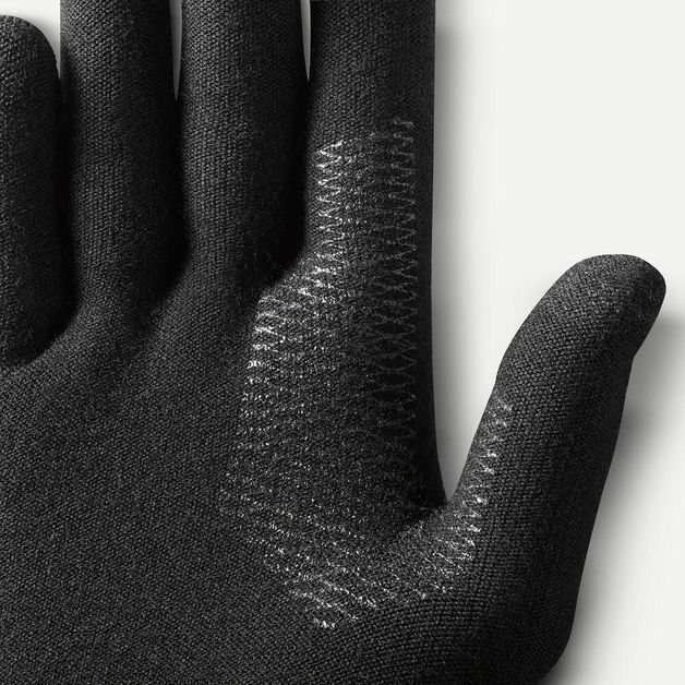 Liner glove mt 500 seamless purple, s-m Preto 3G-4G