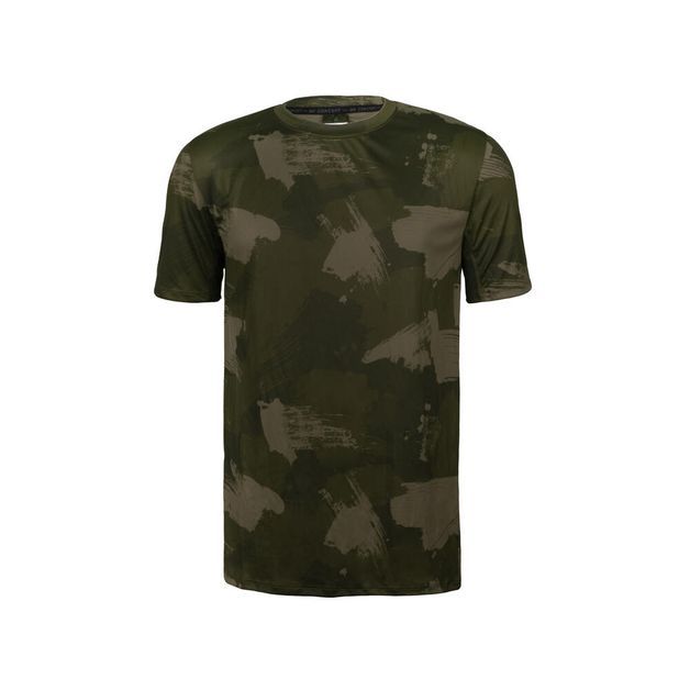 Shirt cardio training 120 m khaki c, 3xl Caqui P