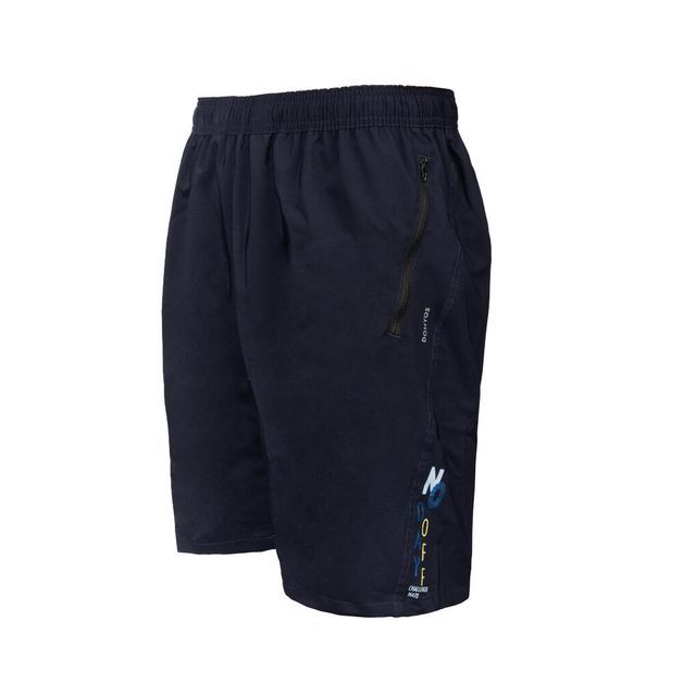 Fst 120 stretch m shorts Azul 3G