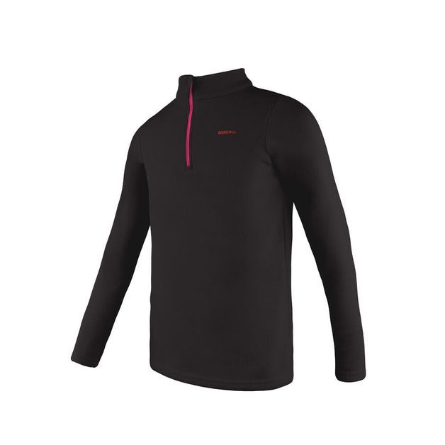 *fleece forclaz 50 jr pto, 14 years Cinza 4 ANOS