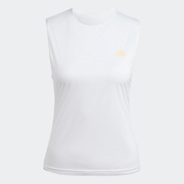 *rg adidas muscle t bco fem, xl G