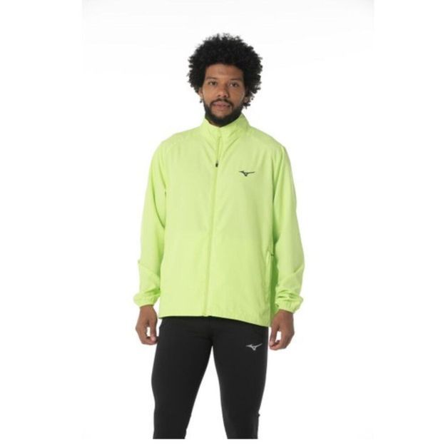 *jaq mizuno focus pto masc, xl G