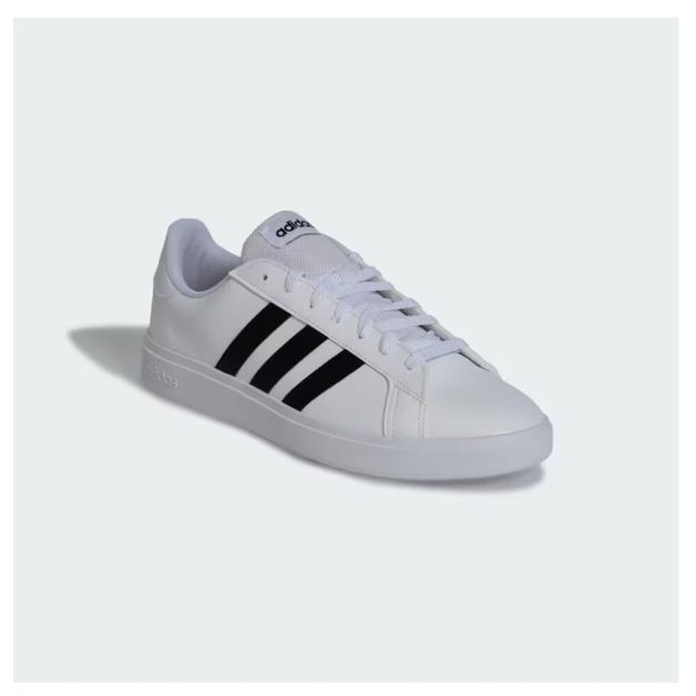 *tn adidas grand court ba, uk 11 - eu 46 39 BR