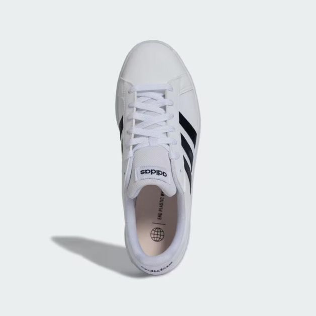 *tn adidas grand court ba, uk 11 - eu 46 39 BR