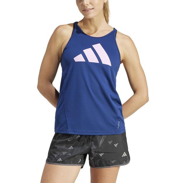 *rg adidas run it dark blue fem, xl G