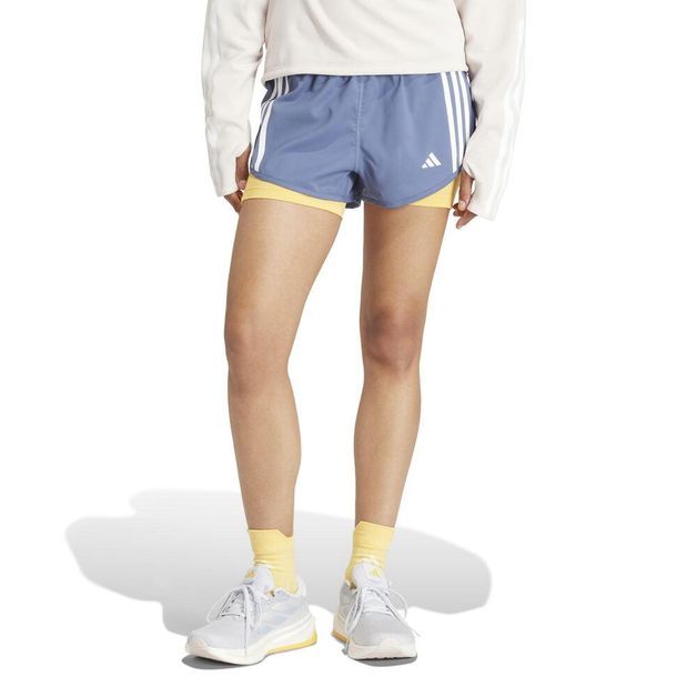 *sh adidas otr e 3s 2in1 azl/ama fem, xl P