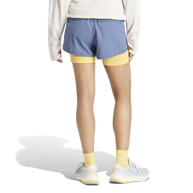 *sh adidas otr e 3s 2in1 azl/ama fem, xl P