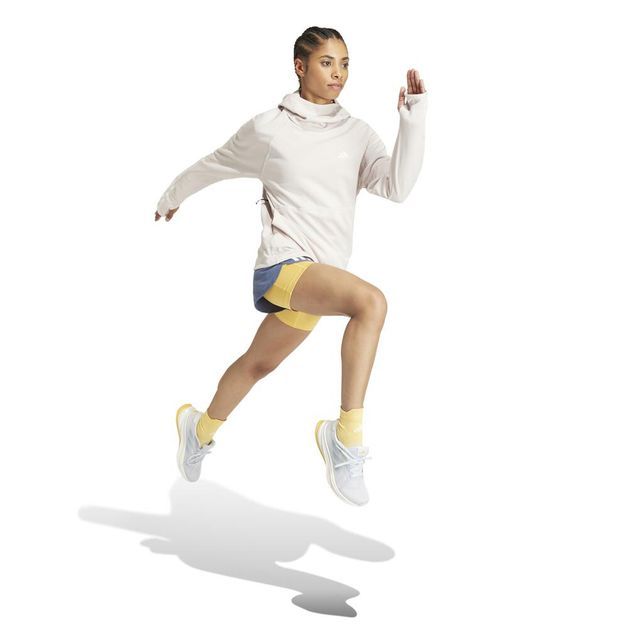 *sh adidas otr e 3s 2in1 azl/ama fem, xl P