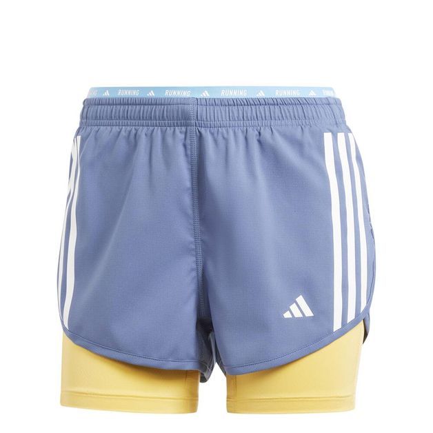 *sh adidas otr e 3s 2in1 azl/ama fem, xl G