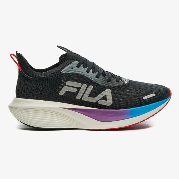 Tênis de Corrida Feminino Fila Carbon 2, UNICA, 39 BR