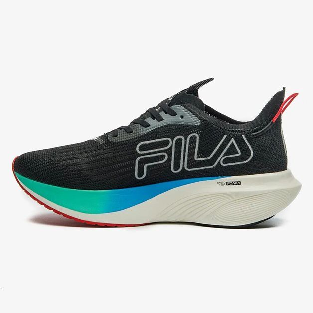 Tênis de Corrida Feminino Fila Carbon 2, UNICA, 39 BR