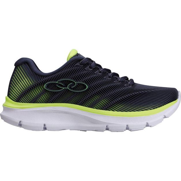 *tenis olk venum marinho/l, uk 5 - eu 38 29 BR