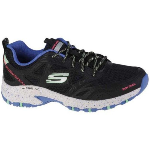 *tenis skechers hillcrest bl, uk 7  eu41 34 BR