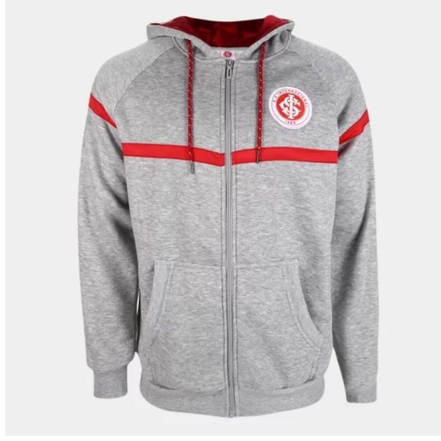 *jaq moletom cz internacional masc, 2xl GG