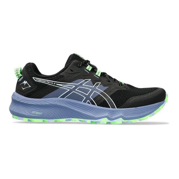 *tn asics trabuco terra, uk 10.5 - eu 45 40 BR