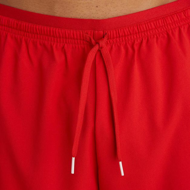Football short f500 ss19 navy blue, xs Vermelho P