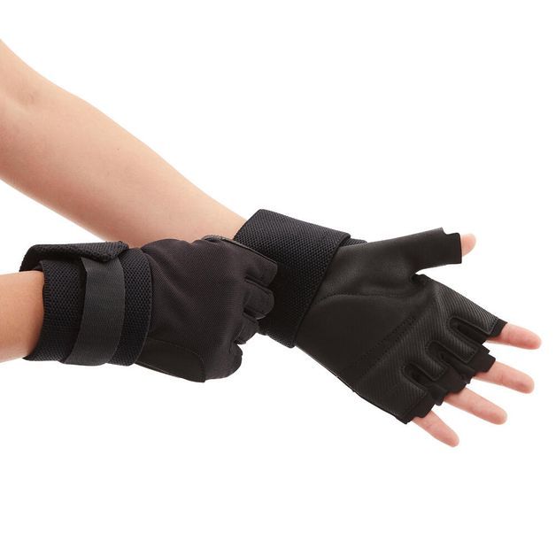 Glove-bb-500-wrist-black-xl-4G